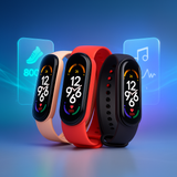 Reloj Infantil Fitness GPS con Frecuencia Cardíaca