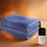 Manta Eléctrica ThermoEase con Termostato Inteligente