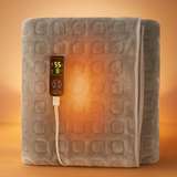 Manta Eléctrica ComfortHeat Ultracálida 220V Invierno