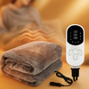 Manta Eléctrica 12V ThermalComfort para Viajes
