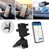 Supporto Universale per Auto 360° per Telefono