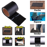 Cinta de Reparación Impermeable Selladora 150x20 cm