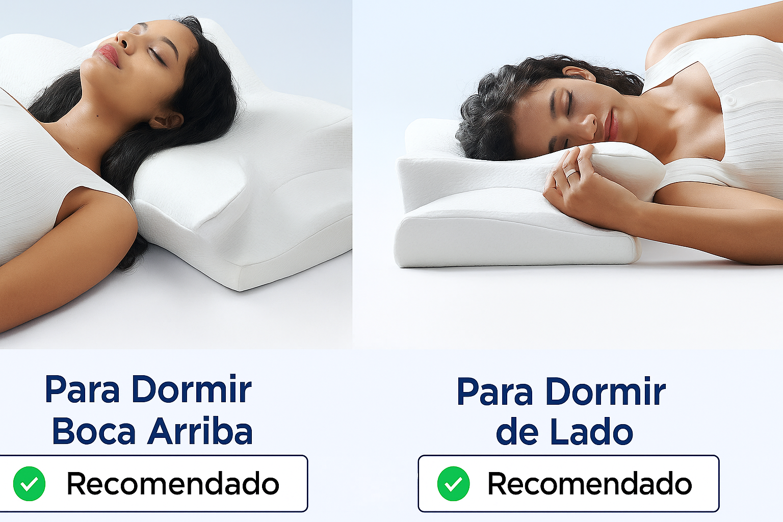 Funda de almohada CozyRest - Enfriamiento - Fresca