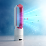 Veloria Enfriador 3 en 1 con Purificador UV