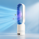 Veloria Enfriador 3 en 1 con Purificador UV