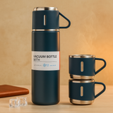 Termo Vardi Dante™ Acero Inoxidable 500ml con Taza