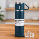 Termo Vardi Dante™ Acero Inoxidable 500ml con Taza