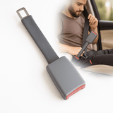 Extensor de Cinturón de Seguridad Rígido 11 - VyFlair