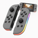 Mando Inalámbrico RGB para Nintendo Switch - VyFlair