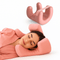 BeautyCloud Almohada Viscoelástica Antiarugas - VyFlair