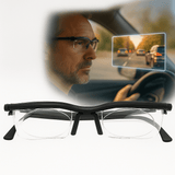 Gafas de Lectura con Enfoque Ajustable y Visión Clara - VyFlair