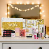 Calendario dell'Avvento di Bellezza 2025: 24 giorni di sorprese e coccole per lei