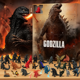 Calendario de Adviento de Dungeons & Dragons QuestGlimmer 2025: 24 días de magia épica y aventuras festivas.