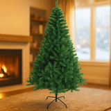 Sztuczna choinka: łatwa do złożenia