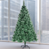 Sztuczna Choinka Ośnieżona - 60 do 210 cm | Realistyczna, Trwała i Łatwa do Montażu