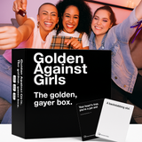 Cards Against Christmas – Gioco di festa natalizia per adulti