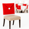 Fundas de Silla Navideñas FestiveSeats – Elásticas y Decorativas