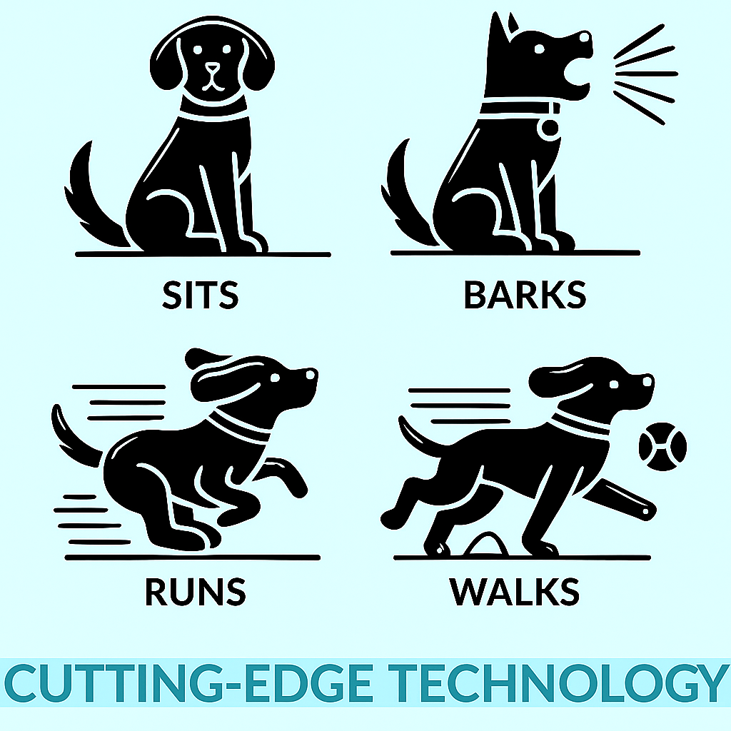 Realistic Puppy Interactive Toy for Children and Adults