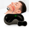 QuietWave Anti-Snoring Device with Electric Pulses