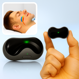 QuietWave urządzenie przeciw chrapaniu z impulsami elektrycznymi