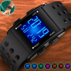 Reloj Deportivo Digital para Hombre