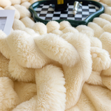 Manta de Pluche Maxi LuxuraWrap