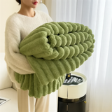 Manta de Pluche Maxi LuxuraWrap