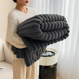 Manta de Pluche Maxi LuxuraWrap