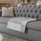 Manta de Cachemira y Lana – Chic, Suave y de Lujo