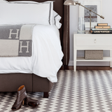 Manta de Cachemira y Lana – Chic, Suave y de Lujo