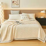 Manta de terciopelo Ultrazachte muy cómoda