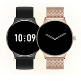 SlimFit Reloj Inteligente AMOLED Ultrafino y Saludable