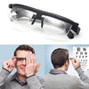 Gafas de Lectura con Enfoque Ajustable y Visión Clara