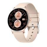 SlimFit Reloj Inteligente AMOLED Ultrafino y Saludable
