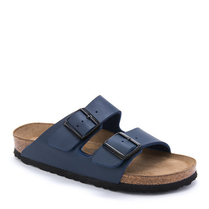 StrideSupport | Sandalias Unisex con Soporte Adicional para el Arco