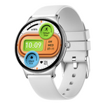 SlimFit Reloj Inteligente AMOLED Ultrafino y Saludable