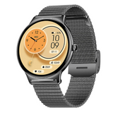 SlimFit Reloj Inteligente AMOLED Ultrafino y Saludable