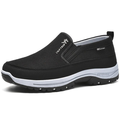 OrthoZen - Zapatos ortopédicos impermeables