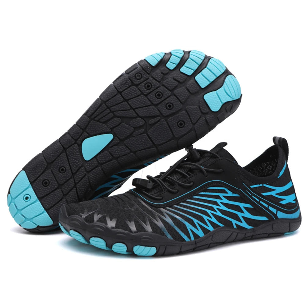 Zapatos Aqua para Deportes Acuáticos