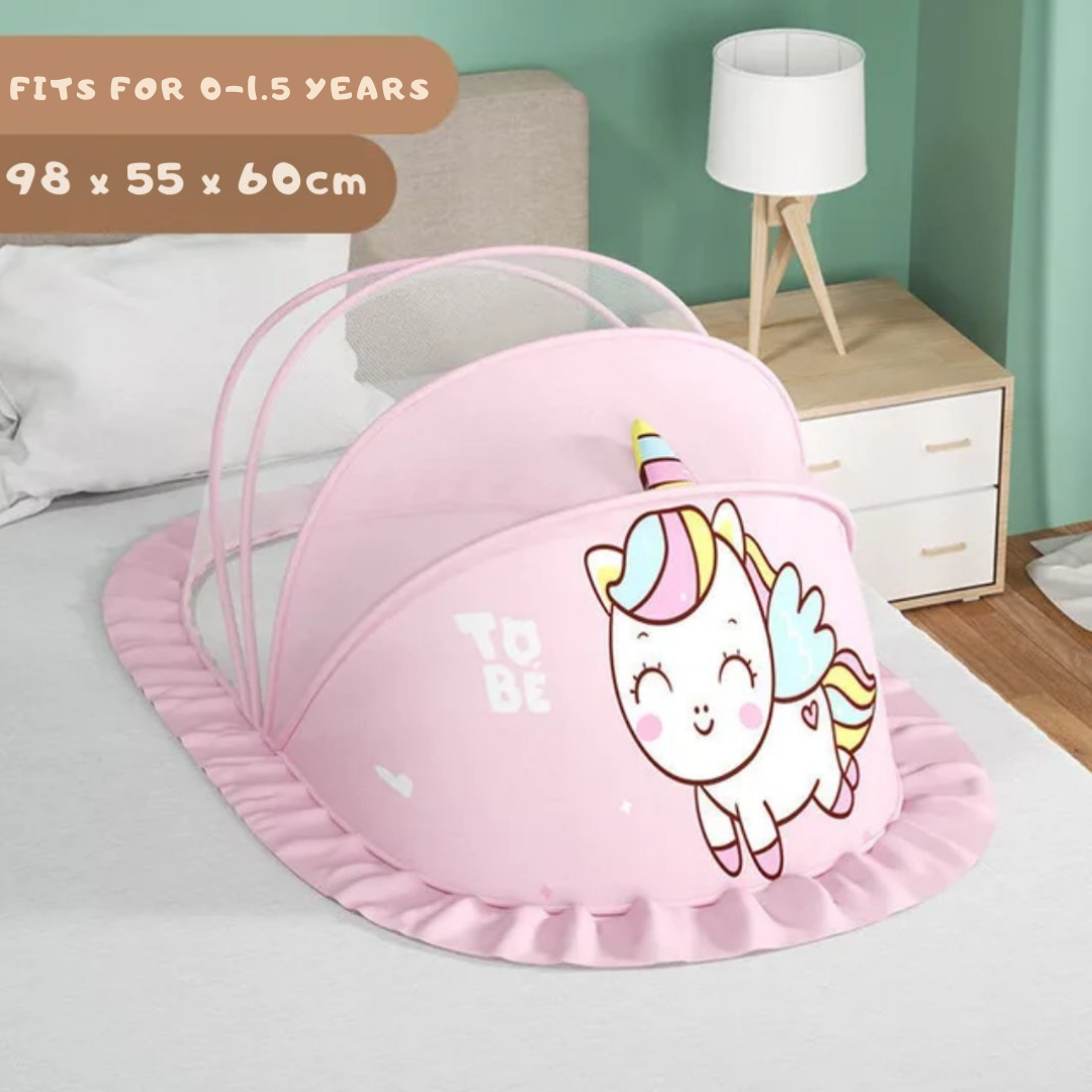 Baby mosquito net