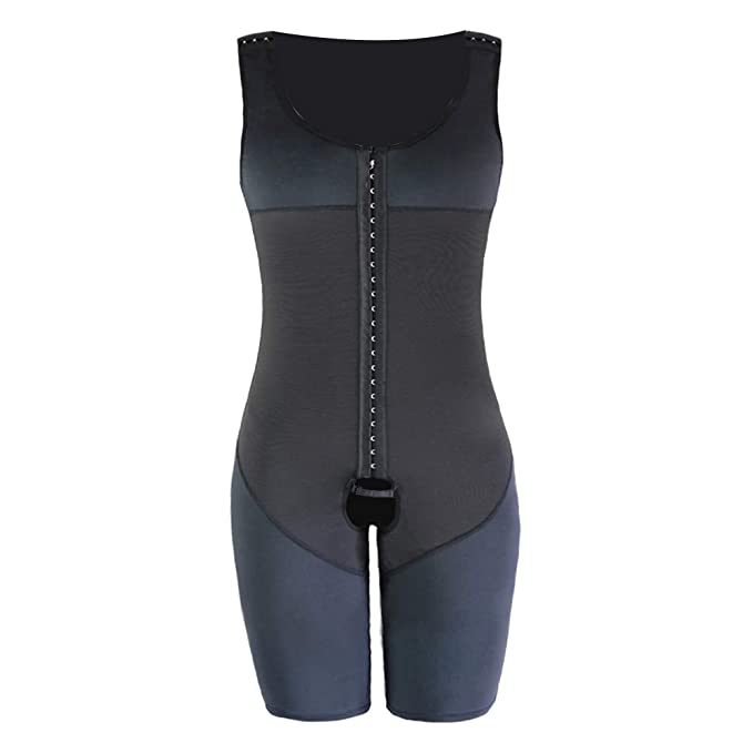 Body Shaper de Compresión para Hombres