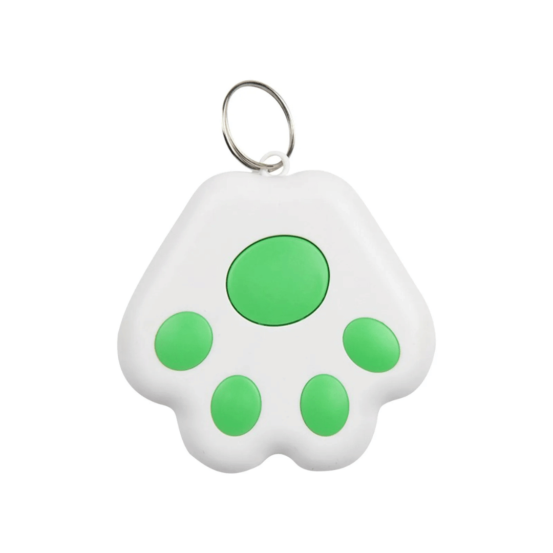 Mini GPS Tracker - Bluetooth 5.0 | Antirrobo para Niños, Mascotas-Rastreadores-VyFlair