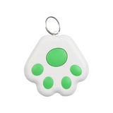 Mini GPS Tracker - Bluetooth 5.0 | Antirrobo para Niños, Mascotas-Rastreadores-VyFlair