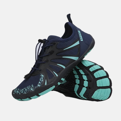 Zapatos de fitness de secado rápido para la playa
