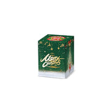 Calendario dell'Avvento 2025 – Kit di Costruzione dell'Albero di Natale con 24 Giorni di Sorprese e Decorazioni Fai-da-te