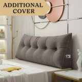 Cubiertas Adicionales para Almohada Cuña - Lujo Chic