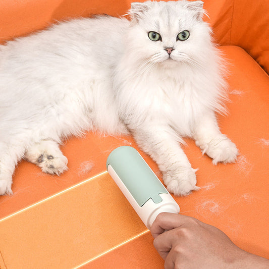 Hair Roller - Removal of Pet Hair