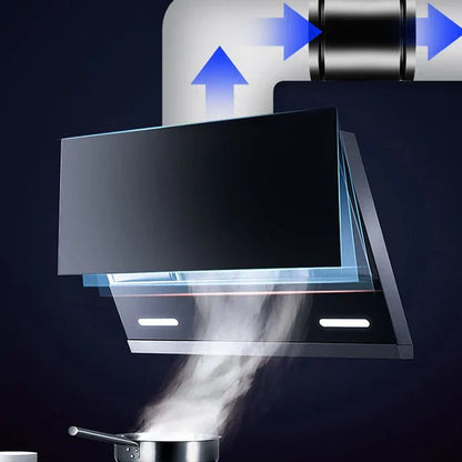 Ventilador Extractor Potente y Silencioso - WhisperFlow