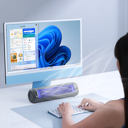Vyflair | Aire acondicionado recargable sin cables