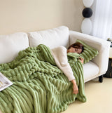 Deken de Confortable Acogedor - El Calor Perfecto para las Noches de Invierno